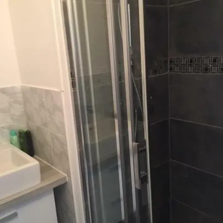 דירה 2 Chambres+salon - Parking רואן