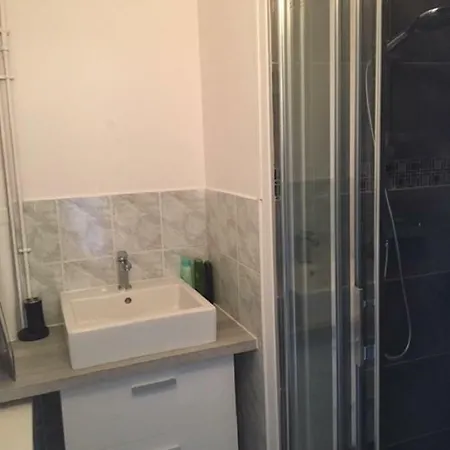 2 Chambres+salon - Parking *